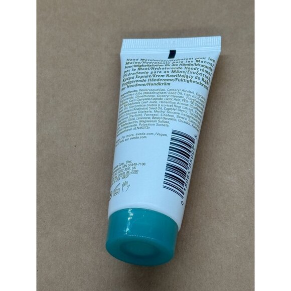 AVEDA Hand Relief™ Moisturizing Creme with Shampure™ Aroma 40ml - Picture 3 of 3